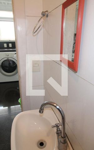 Apartamento à venda com 321m², 4 quartos e 6 vagasÁrea de Serviço - Banheiro