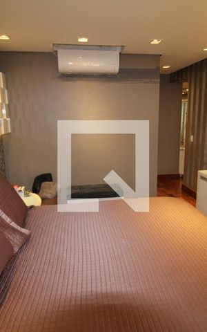 Apartamento à venda com 321m², 4 quartos e 6 vagasQuarto 4