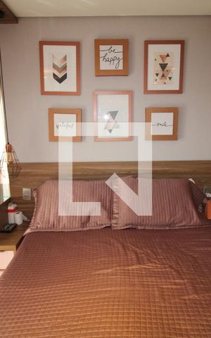 Apartamento à venda com 321m², 4 quartos e 6 vagasQuarto 3