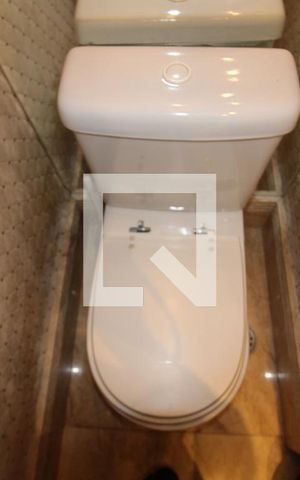 Apartamento à venda com 321m², 4 quartos e 6 vagasLavabo