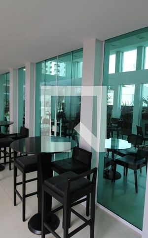 Apartamento à venda com 321m², 4 quartos e 6 vagasÁrea Comum