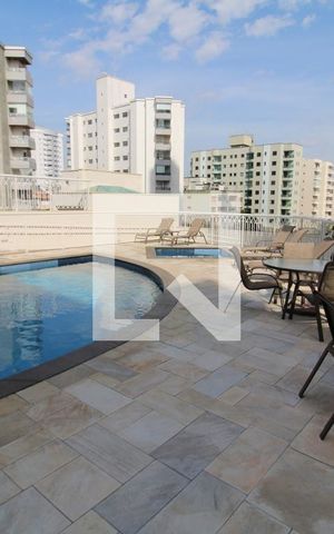 Apartamento à venda com 321m², 4 quartos e 6 vagasÁrea Comum