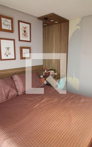 Apartamento à venda com 321m², 4 quartos e 6 vagasQuarto 3