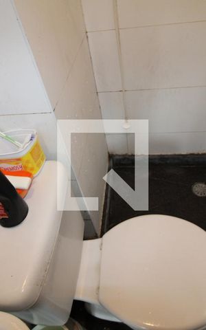 Apartamento à venda com 321m², 4 quartos e 6 vagasÁrea de Serviço - Banheiro