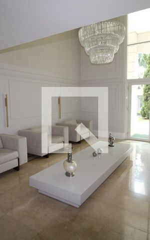 Apartamento à venda com 321m², 4 quartos e 6 vagasÁrea Comum