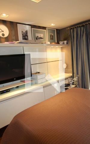 Apartamento à venda com 321m², 4 quartos e 6 vagasQuarto 4