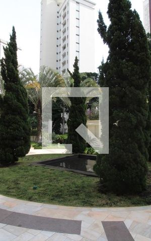 Apartamento à venda com 321m², 4 quartos e 6 vagasÁrea Comum