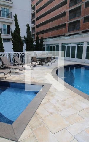 Apartamento à venda com 321m², 4 quartos e 6 vagasÁrea Comum