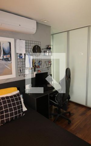 Apartamento à venda com 321m², 4 quartos e 6 vagasQuarto 5