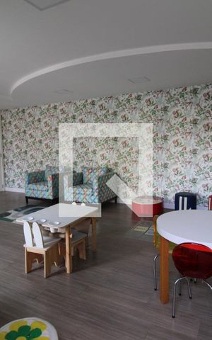 Apartamento à venda com 321m², 4 quartos e 6 vagasÁrea Comum