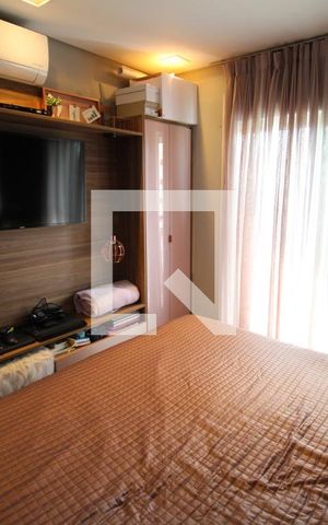 Apartamento à venda com 321m², 4 quartos e 6 vagasQuarto 3