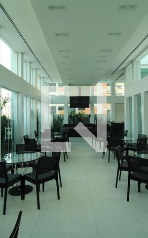 Apartamento à venda com 321m², 4 quartos e 6 vagasÁrea Comum