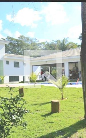Casa de condomínio à venda com 1100m², 6 quartos e 6 vagas Casa de condomínio à venda com 1100m², 6 quartos e 6 vagasÁrea Externa