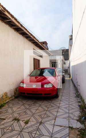 Casa à venda com 100m², 3 quartos e 1 vaga Casa à venda com 100m², 3 quartos e 1 vagaÁrea Externa