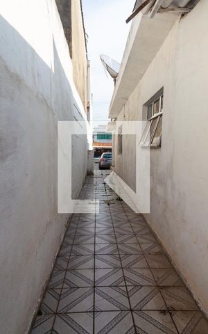 Casa à venda com 100m², 3 quartos e 1 vaga Casa à venda com 100m², 3 quartos e 1 vagaÁrea Externa