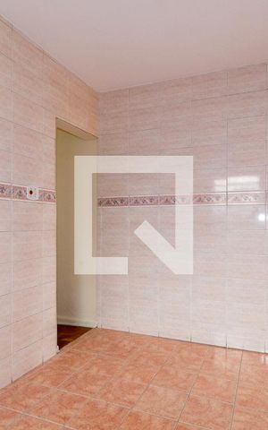Casa para alugar com 50m², 1 quarto e sem vaga Casa para alugar com 50m², 1 quarto e sem vagaCozinha