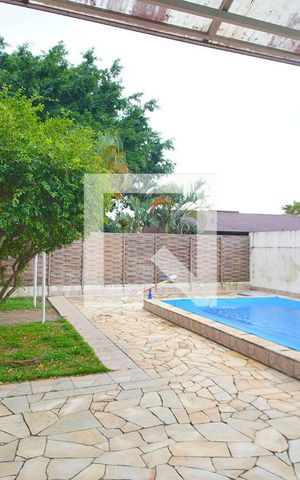 Casa à venda com 370m², 4 quartos e 4 vagasQuintal