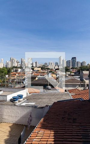 Casa para alugar com 90m², 2 quartos e 1 vaga Casa para alugar com 90m², 2 quartos e 1 vagaVista da Cozinha
