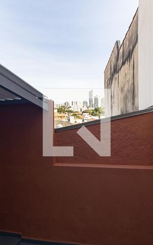 Casa para alugar com 90m², 2 quartos e 1 vaga Casa para alugar com 90m², 2 quartos e 1 vagaVista do Quarto 2