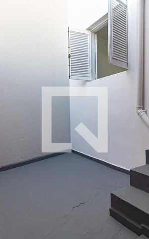 Casa para alugar com 90m², 2 quartos e 1 vaga Casa para alugar com 90m², 2 quartos e 1 vagaQuintal