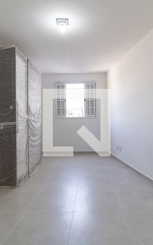 Casa para alugar com 90m², 2 quartos e 1 vaga Casa para alugar com 90m², 2 quartos e 1 vagaQuarto 1