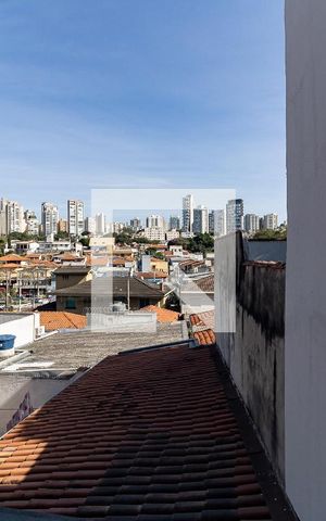 Casa para alugar com 90m², 2 quartos e 1 vaga Casa para alugar com 90m², 2 quartos e 1 vagaVista do Quarto 1