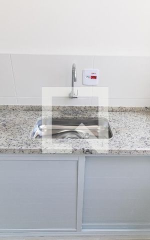 Casa para alugar com 90m², 2 quartos e 1 vaga Casa para alugar com 90m², 2 quartos e 1 vagaCozinha