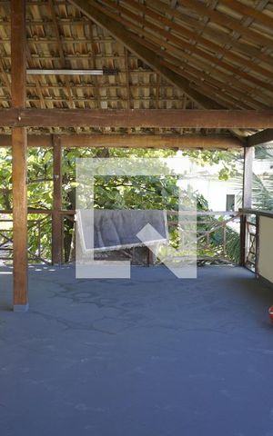 Casa à venda com 270m², 5 quartos e sem vagaTerceiro Andar - Lage / Terraço / Area Gourmet