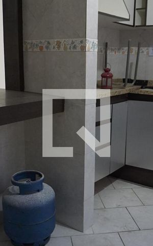 Casa à venda com 270m², 5 quartos e sem vagaSegundo Andar - Cozinha