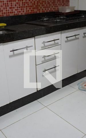 Casa à venda com 270m², 5 quartos e sem vagaCozinha