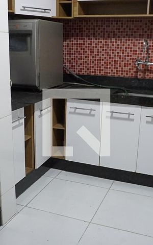 Casa à venda com 270m², 5 quartos e sem vagaCozinha