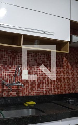 Casa à venda com 270m², 5 quartos e sem vagaCozinha