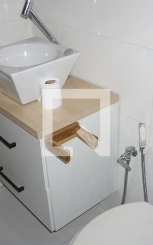 Casa à venda com 270m², 5 quartos e sem vagaBanheiro Social
