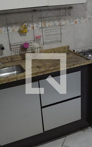 Casa à venda com 270m², 5 quartos e sem vagaSegundo Andar - Cozinha