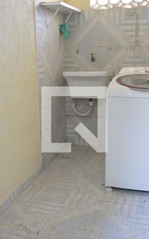 Casa à venda com 270m², 5 quartos e sem vagaSegundo Andar - Area de Serviço