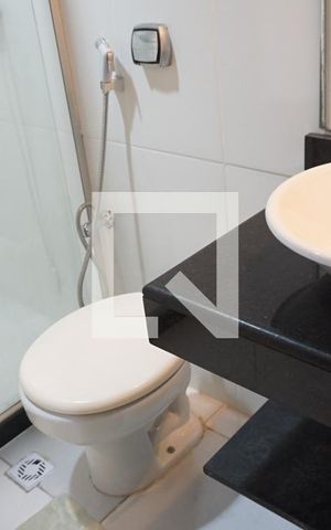 Casa à venda com 270m², 5 quartos e sem vagaBanheiro Suíte