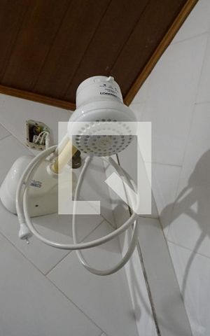Casa à venda com 270m², 5 quartos e sem vagaSegundo Andar - Banheiro Social