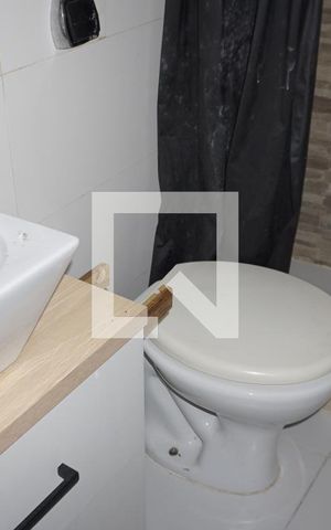 Casa à venda com 270m², 5 quartos e sem vagaBanheiro Social