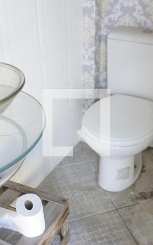 Casa à venda com 270m², 5 quartos e sem vagaTerceiro Andar - Banheiro Area Gourmet