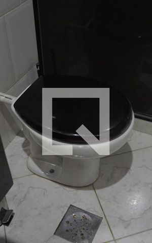 Casa à venda com 270m², 5 quartos e sem vagaSegundo Andar - Banheiro Social
