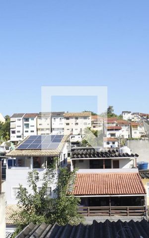 Casa à venda com 270m², 5 quartos e sem vagaTerceiro Andar - Lage / Terraço / Area Gourmet