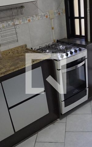 Casa à venda com 270m², 5 quartos e sem vagaSegundo Andar - Cozinha