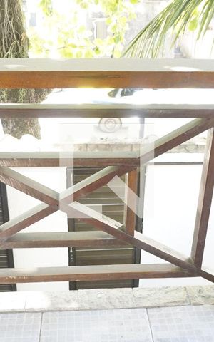 Casa à venda com 270m², 5 quartos e sem vagaSegundo Andar - Varanda