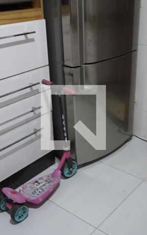 Casa à venda com 270m², 5 quartos e sem vagaCozinha
