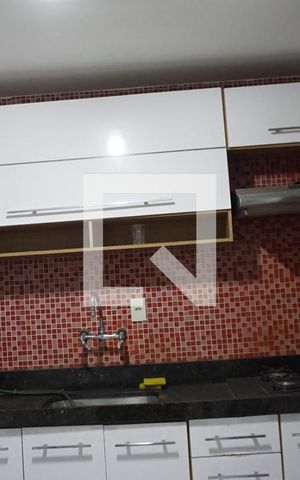Casa à venda com 270m², 5 quartos e sem vagaCozinha