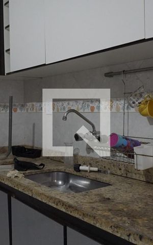 Casa à venda com 270m², 5 quartos e sem vagaSegundo Andar - Cozinha
