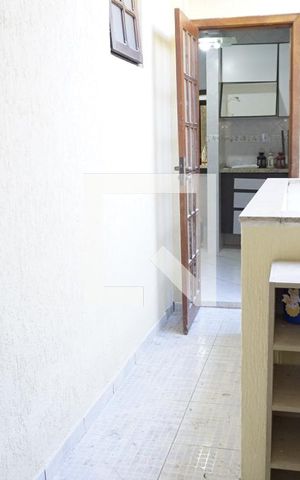 Casa à venda com 270m², 5 quartos e sem vagaSegundo Andar - Area de Serviço