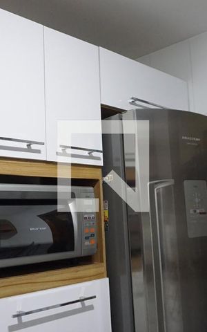 Casa à venda com 270m², 5 quartos e sem vagaCozinha