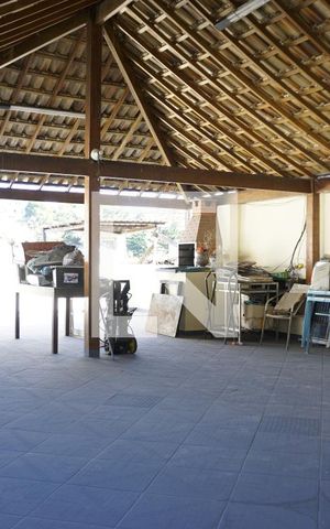 Casa à venda com 270m², 5 quartos e sem vagaTerceiro Andar - Lage / Terraço / Area Gourmet
