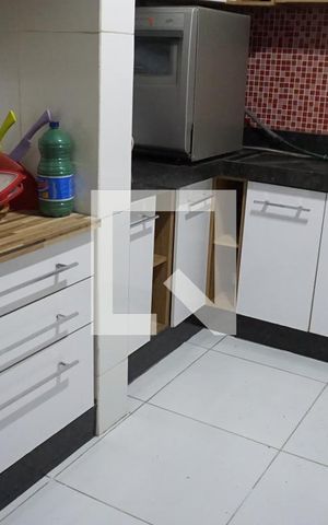 Casa à venda com 270m², 5 quartos e sem vagaCozinha